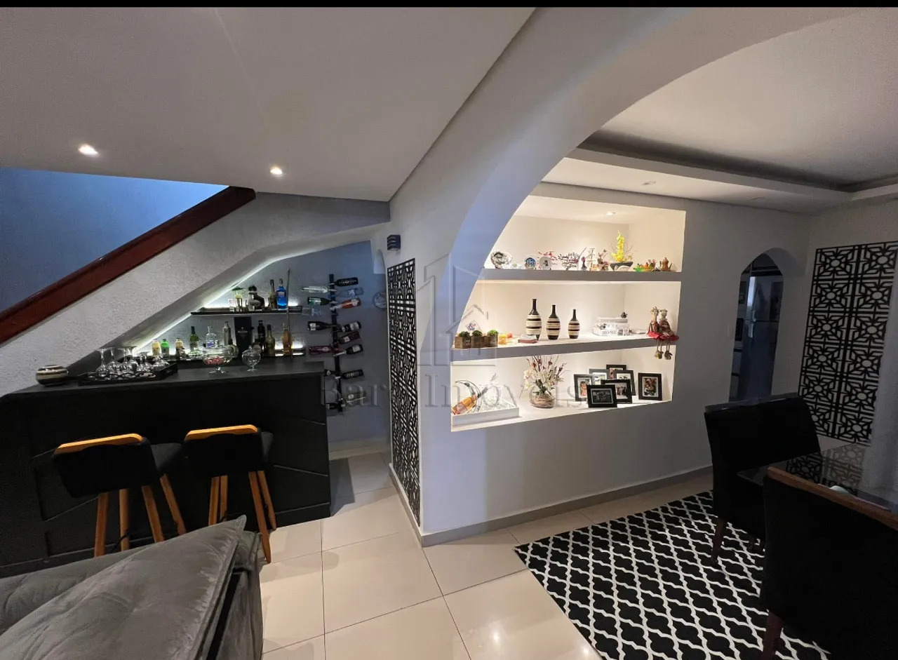 Sobrado, 3 quartos, 217 m² - Foto 3