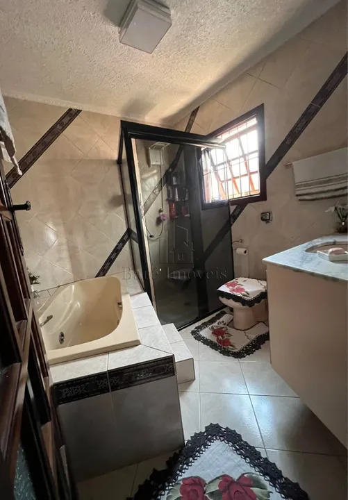 Sobrado, 3 quartos, 217 m² - Foto 5