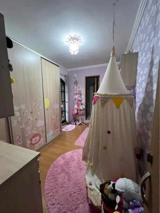 Sobrado, 3 quartos, 217 m² - Foto 6