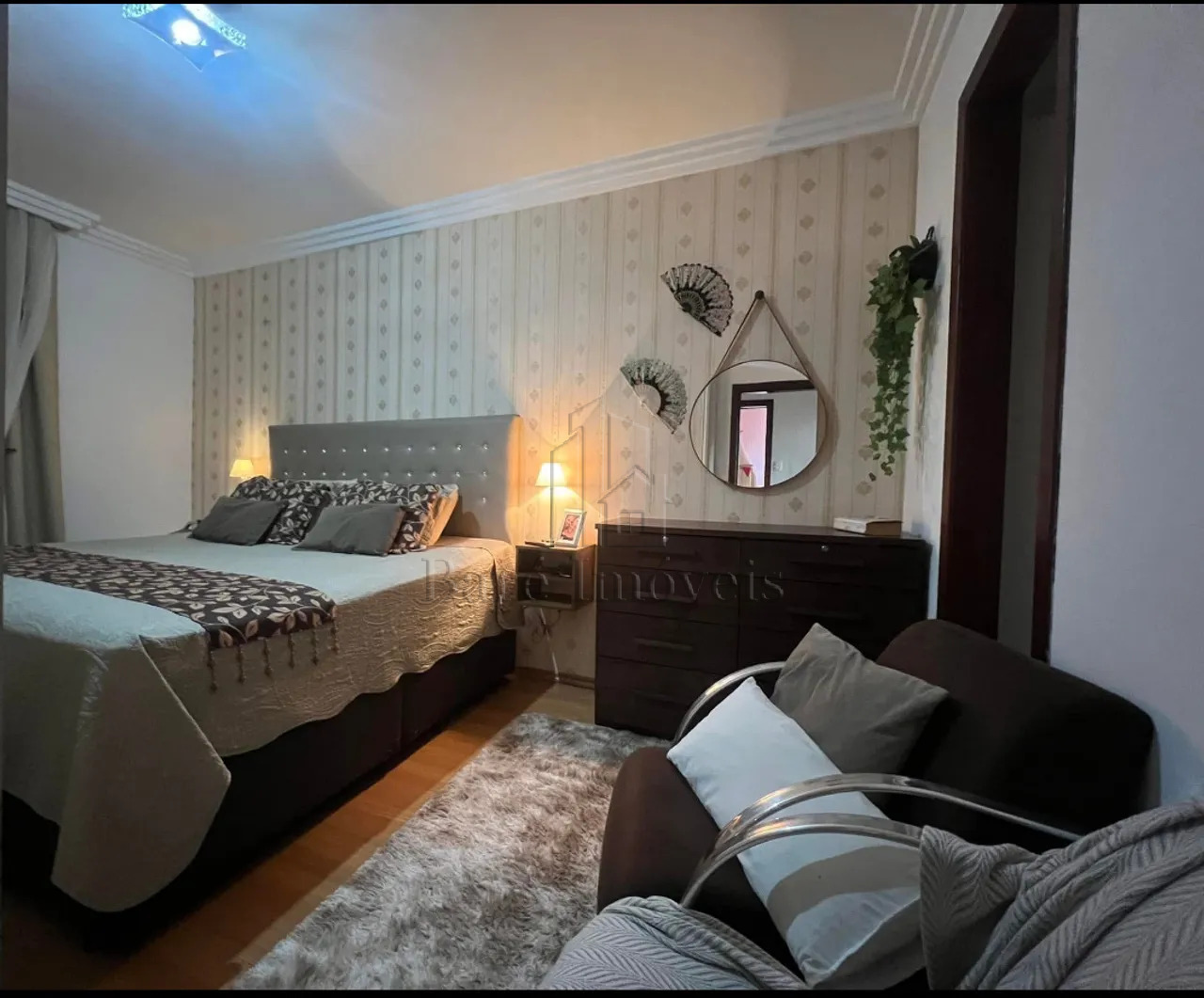 Sobrado, 3 quartos, 217 m² - Foto 7