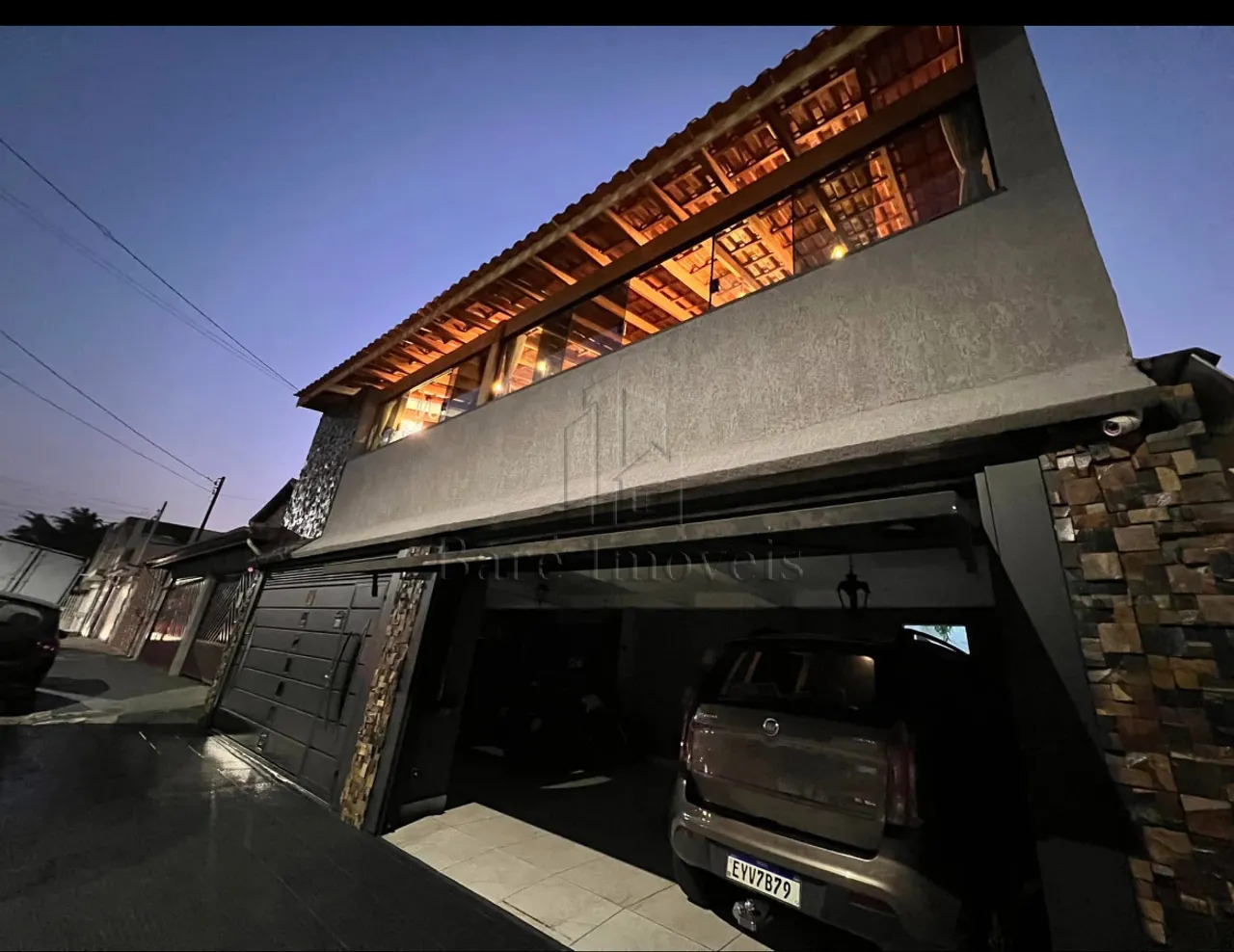 Sobrado, 3 quartos, 217 m² - Foto 20