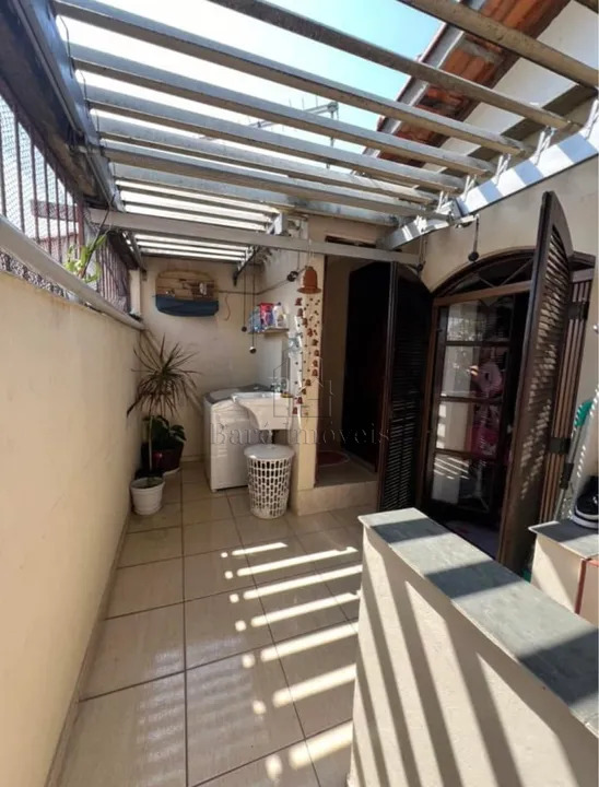 Sobrado, 3 quartos, 217 m² - Foto 8