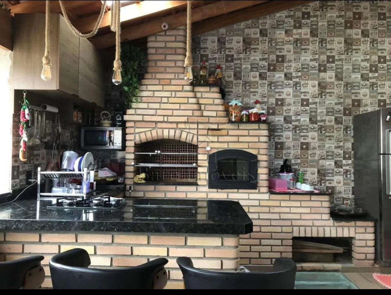 Sobrado, 3 quartos, 217 m² - Foto 9