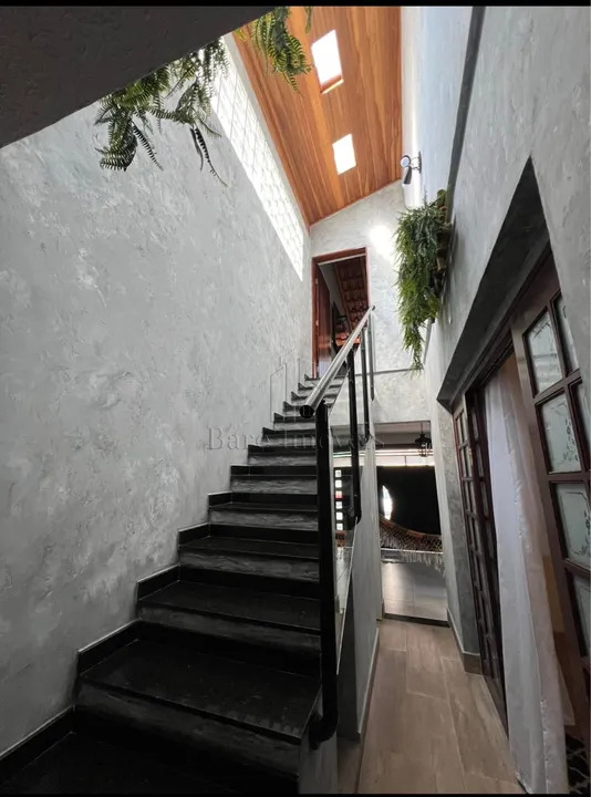 Sobrado, 3 quartos, 217 m² - Foto 11