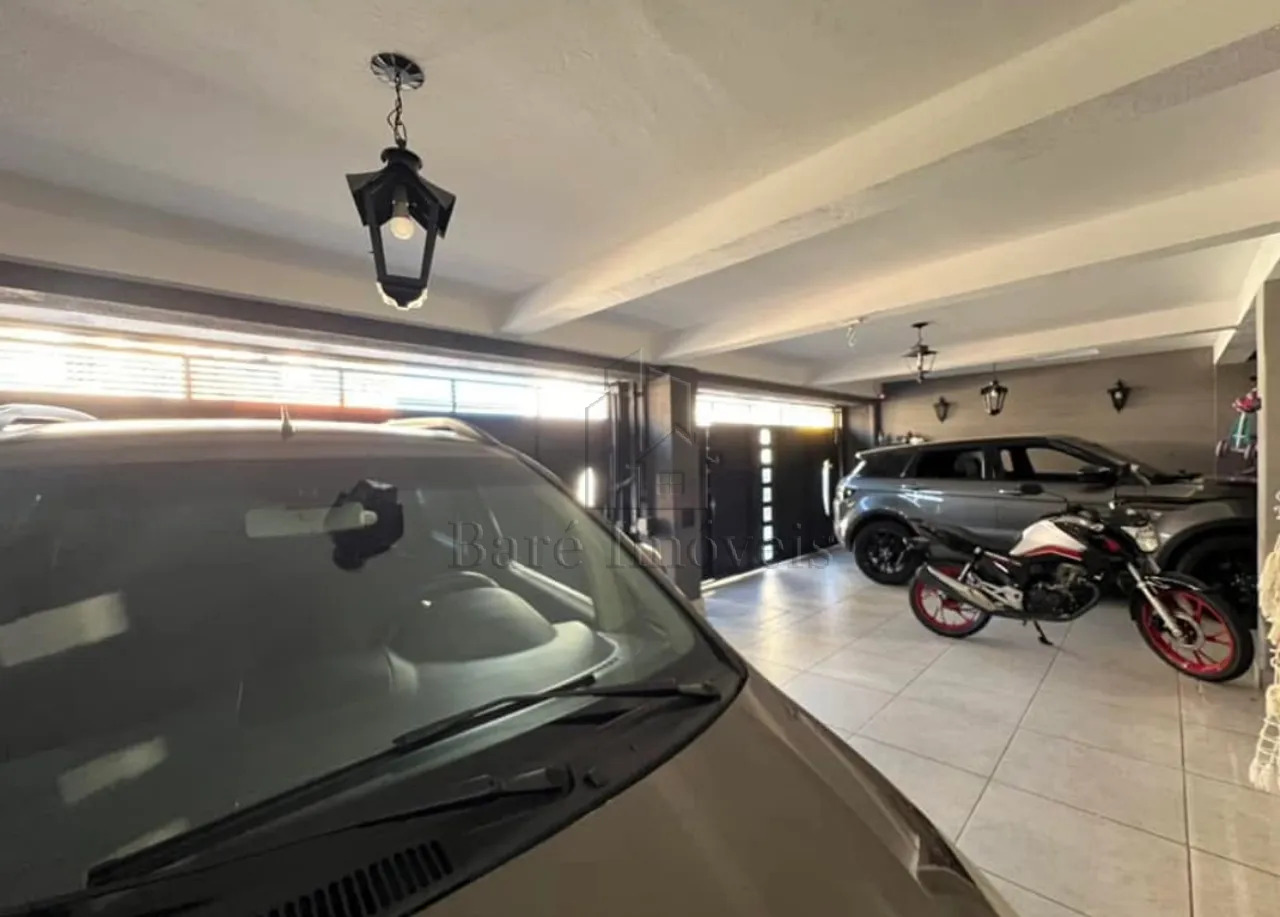 Sobrado, 3 quartos, 217 m² - Foto 10