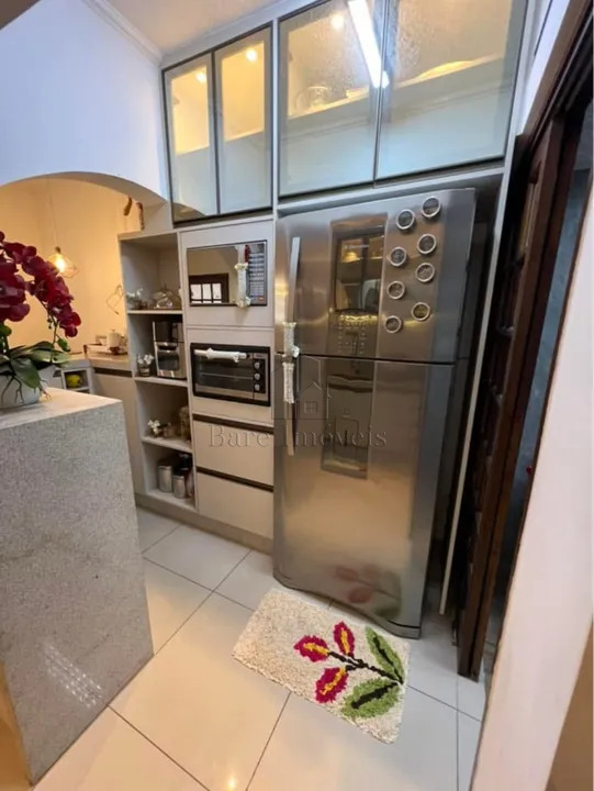 Sobrado, 3 quartos, 217 m² - Foto 12