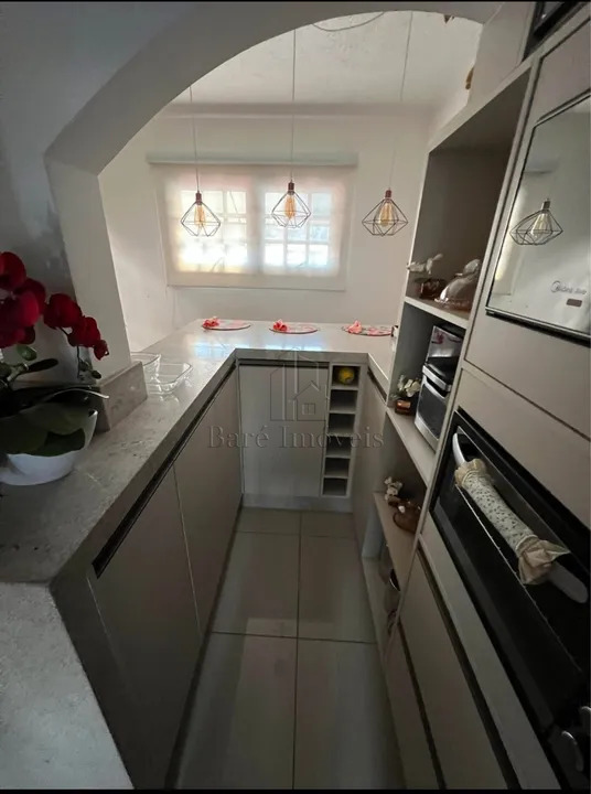 Sobrado, 3 quartos, 217 m² - Foto 14