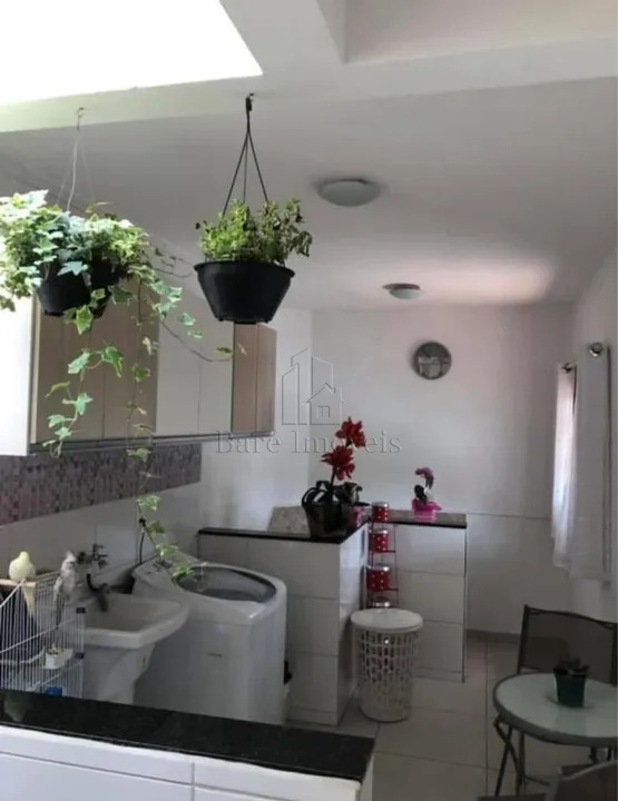 Sobrado, 3 quartos, 217 m² - Foto 13