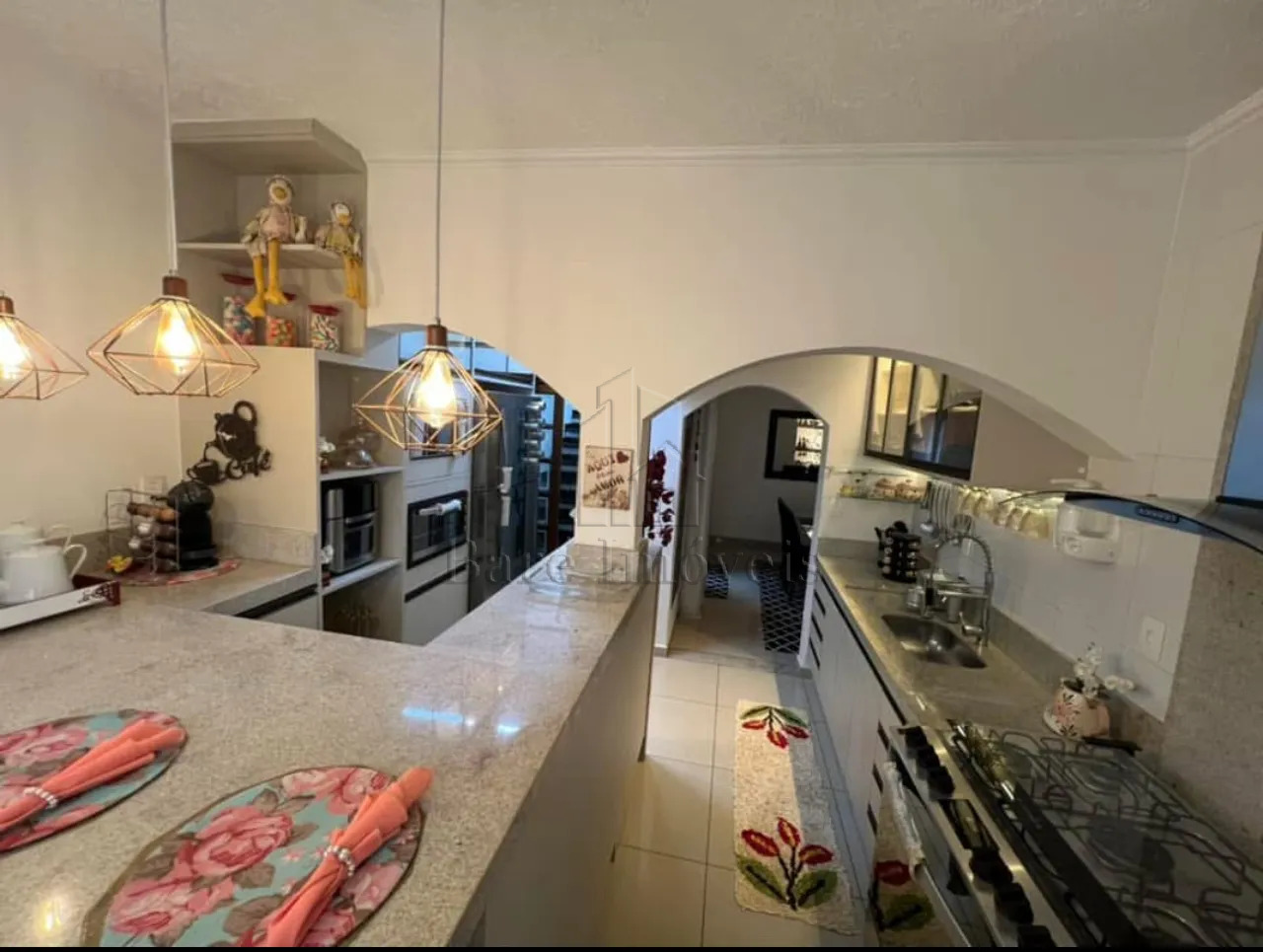 Sobrado, 3 quartos, 217 m² - Foto 17