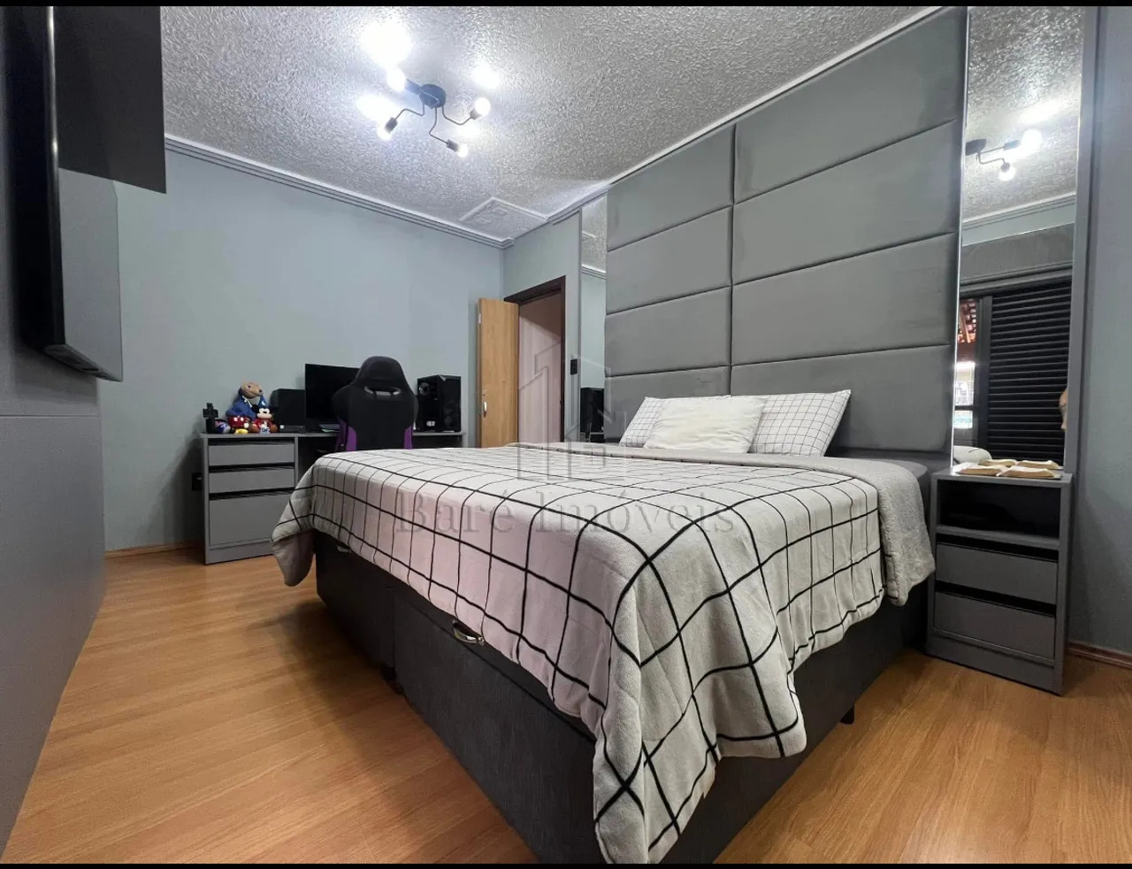 Sobrado, 3 quartos, 217 m² - Foto 18