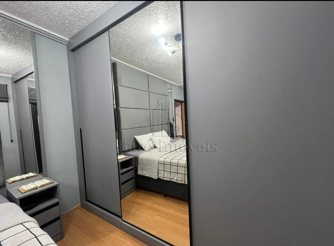 Sobrado, 3 quartos, 217 m² - Foto 19