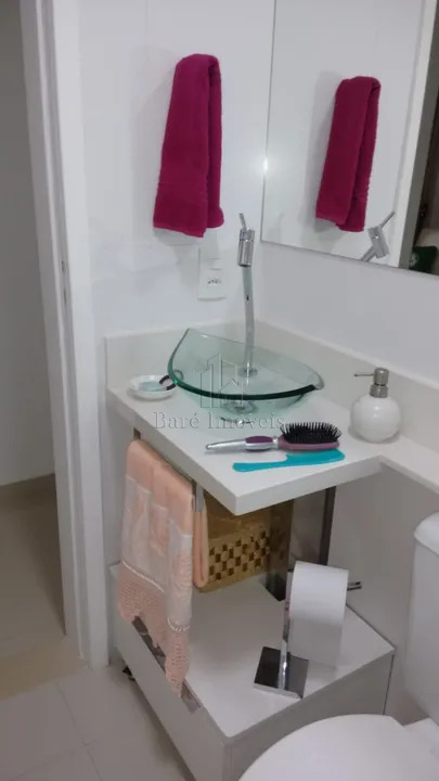 Apartamento, 2 quartos, 58 m² - Foto 2
