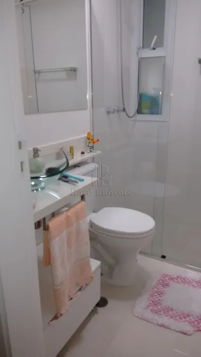 Apartamento, 2 quartos, 58 m² - Foto 3