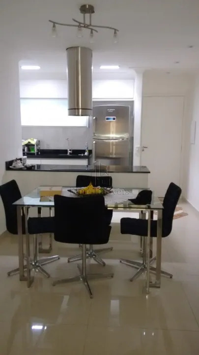 Apartamento, 2 quartos, 58 m² - Foto 7
