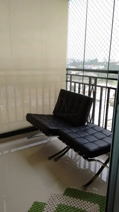 Apartamento, 2 quartos, 58 m² - Foto 9