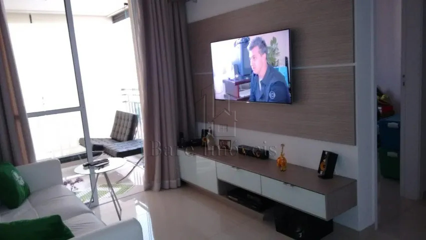 Apartamento, 2 quartos, 58 m² - Foto 11