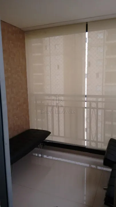 Apartamento, 2 quartos, 58 m² - Foto 13