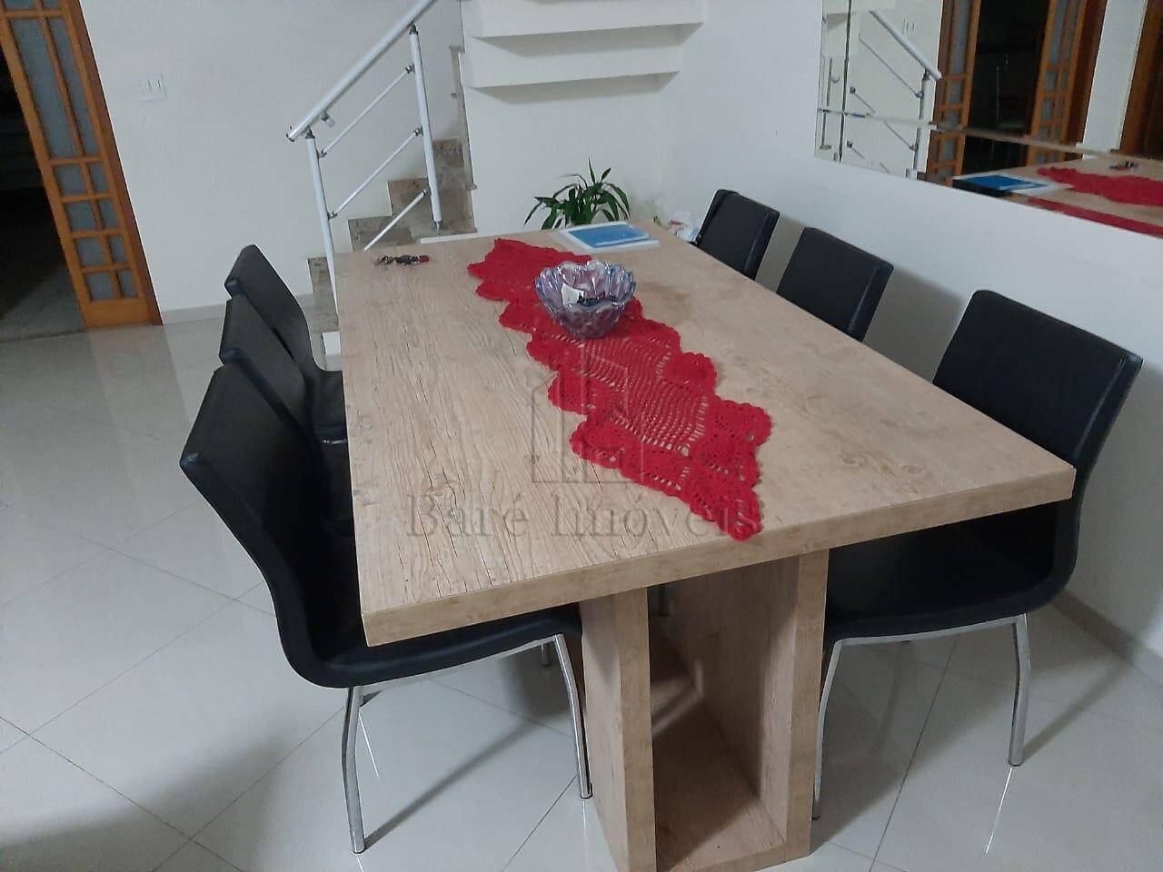 Sobrado, 3 quartos, 203 m² - Foto 2