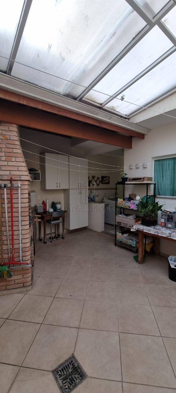 Sobrado, 3 quartos, 203 m² - Foto 3