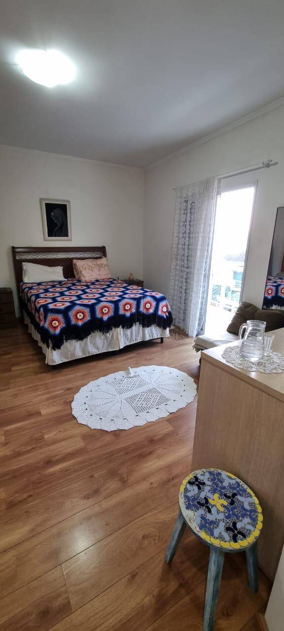 Sobrado, 3 quartos, 203 m² - Foto 6