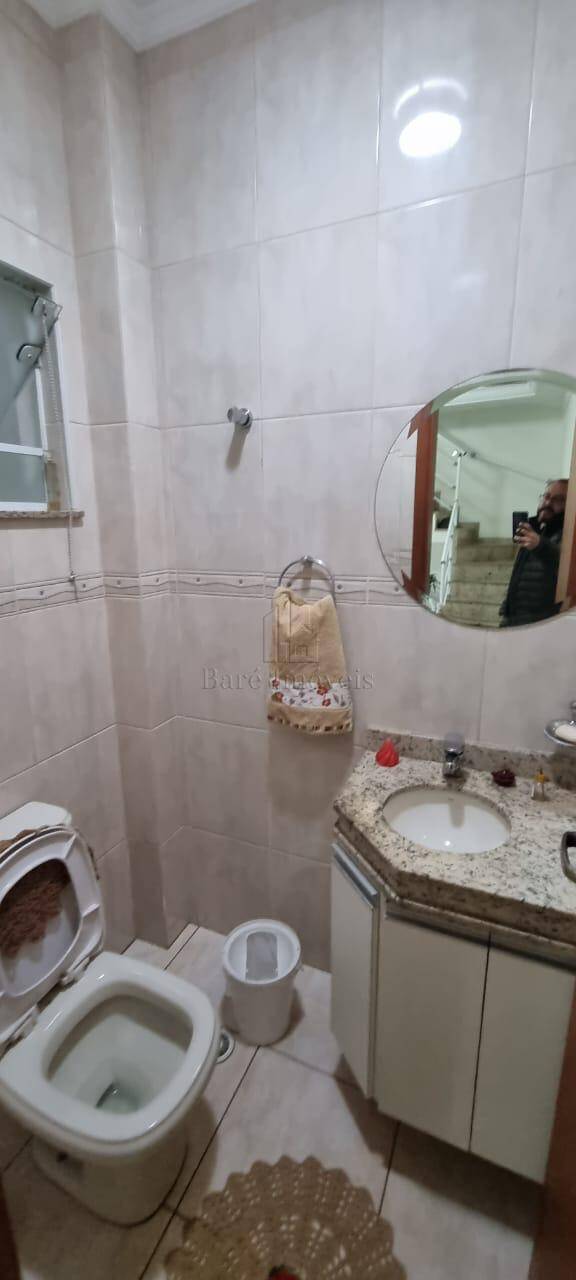 Sobrado, 3 quartos, 203 m² - Foto 9