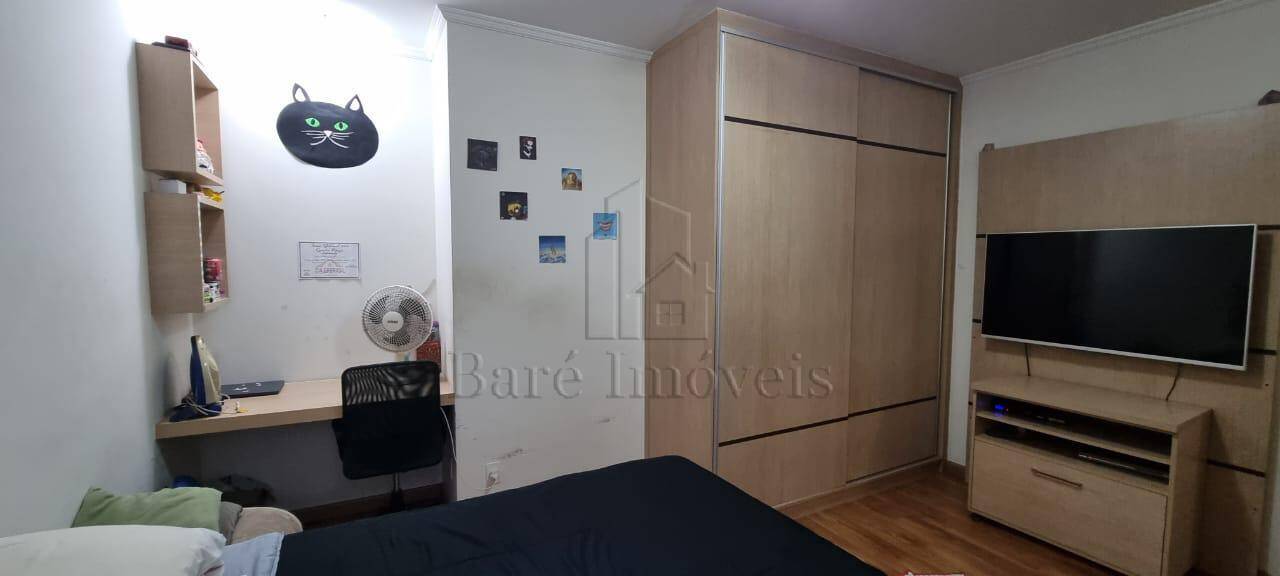 Sobrado, 3 quartos, 203 m² - Foto 7
