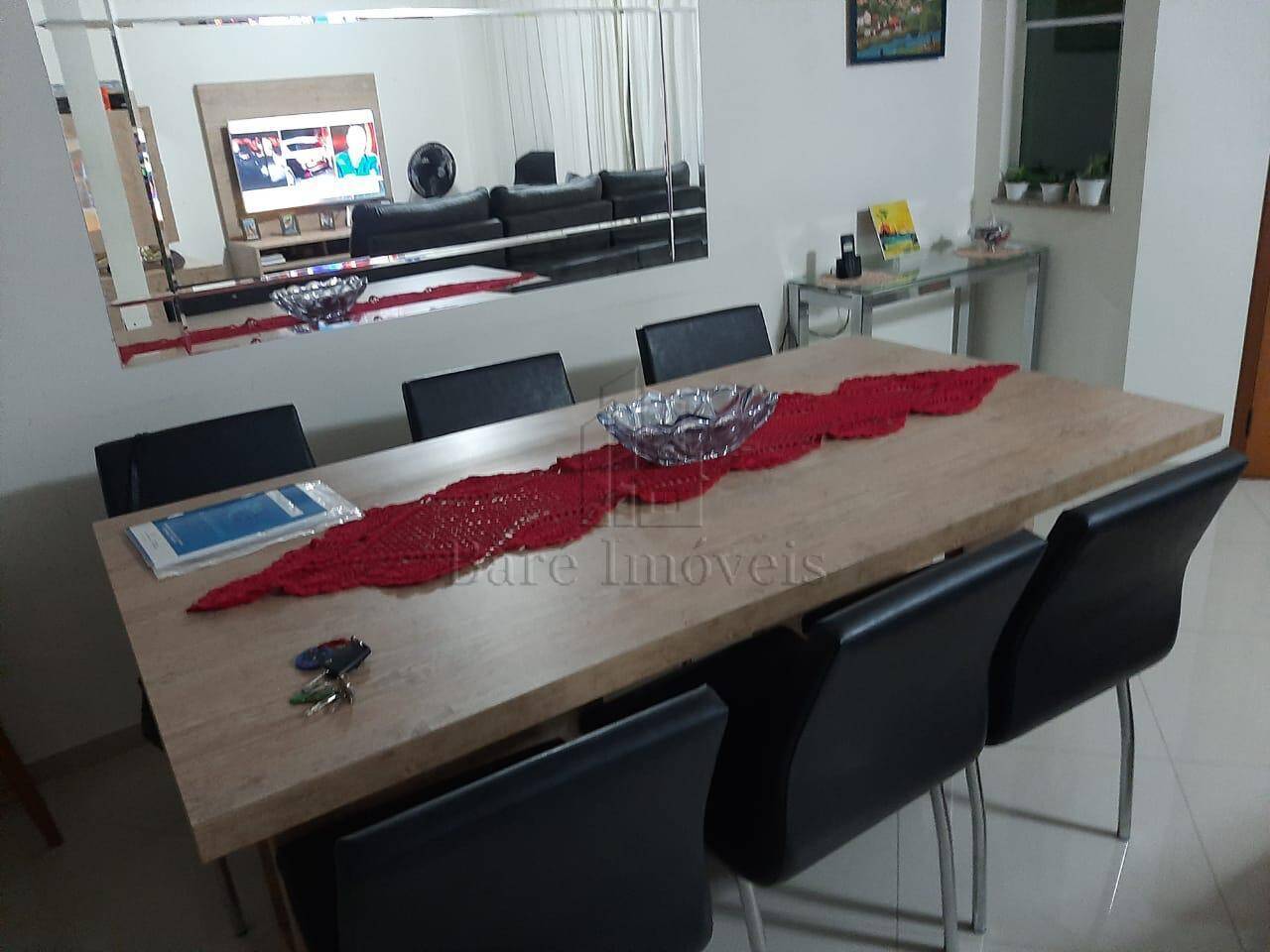 Sobrado, 3 quartos, 203 m² - Foto 4