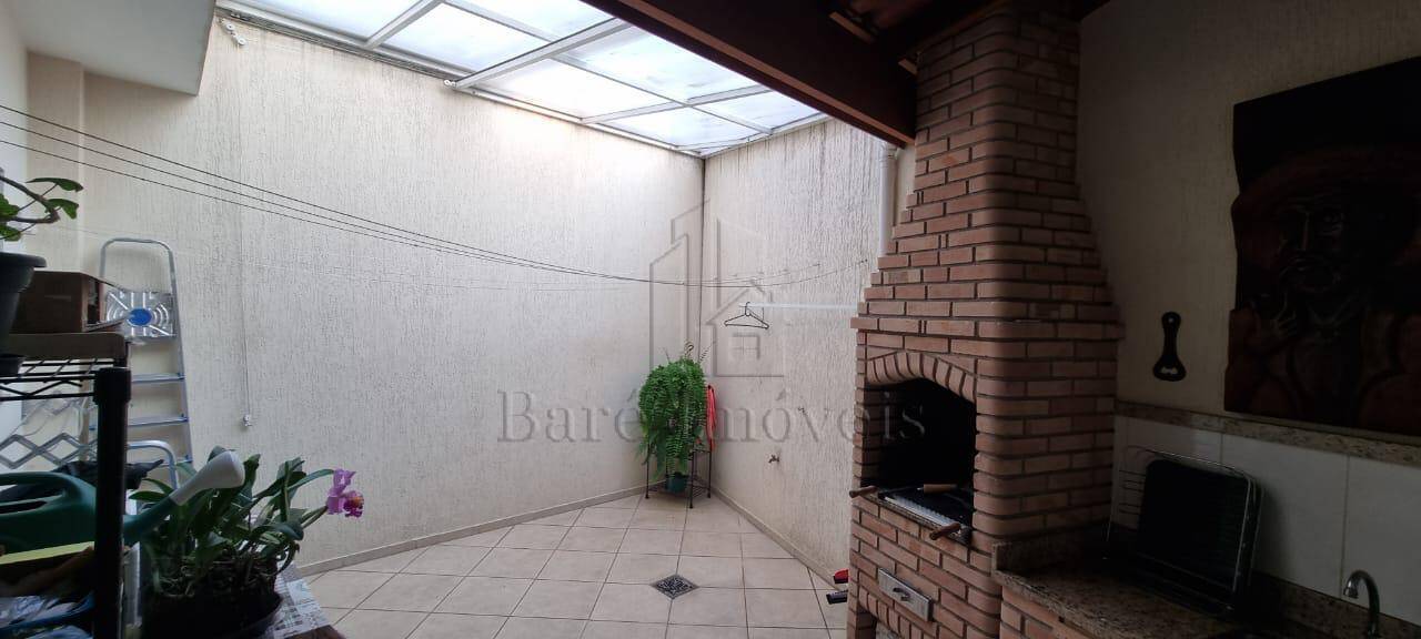 Sobrado, 3 quartos, 203 m² - Foto 5