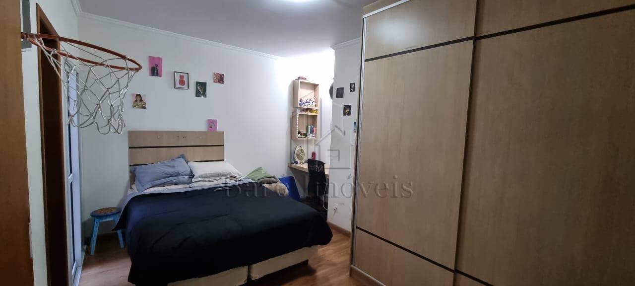 Sobrado, 3 quartos, 203 m² - Foto 10