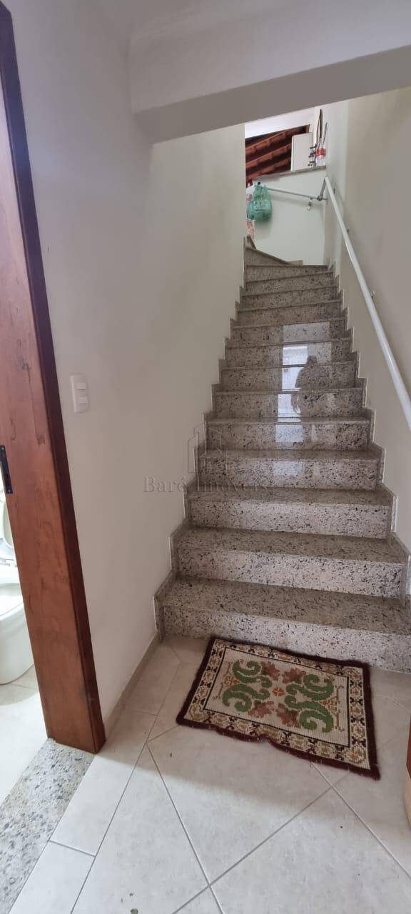 Sobrado, 3 quartos, 203 m² - Foto 12