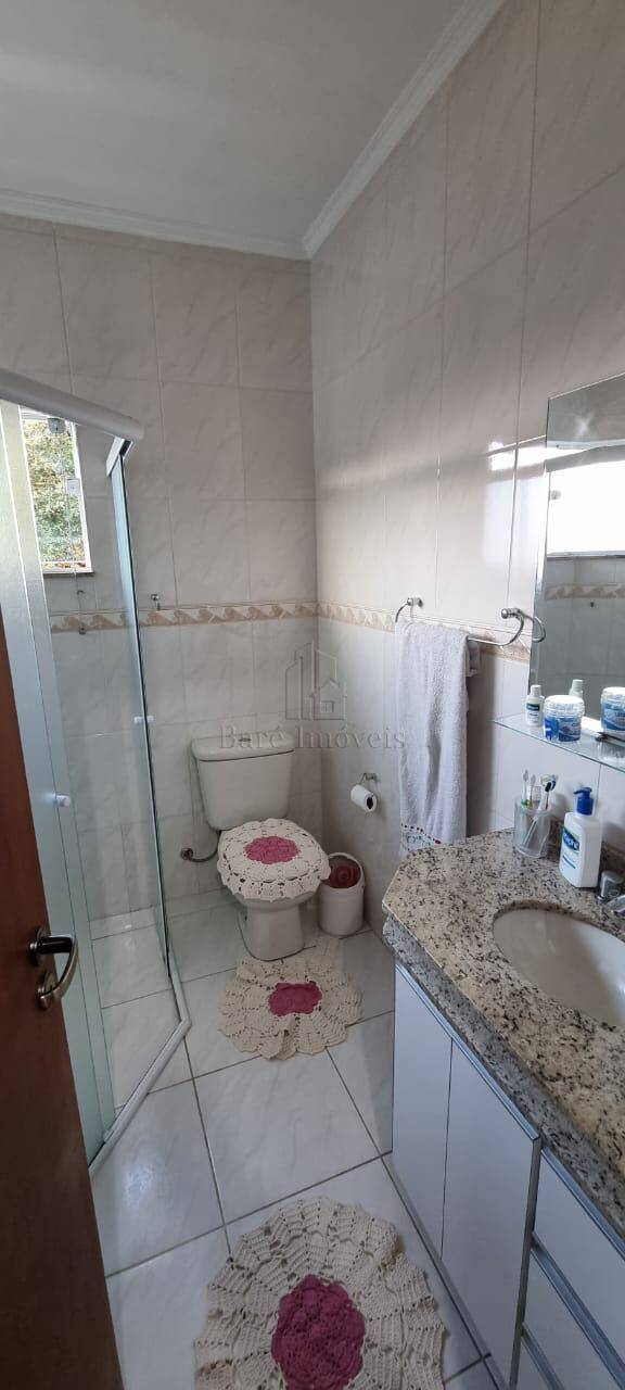 Sobrado, 3 quartos, 203 m² - Foto 14