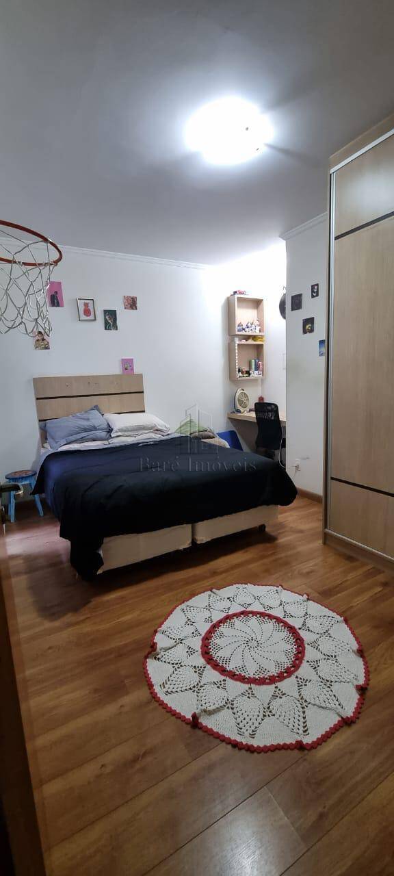 Sobrado, 3 quartos, 203 m² - Foto 16