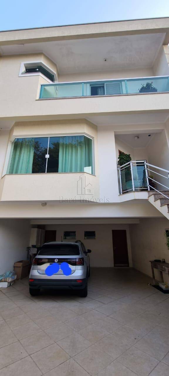 Sobrado, 3 quartos, 203 m² - Foto 17