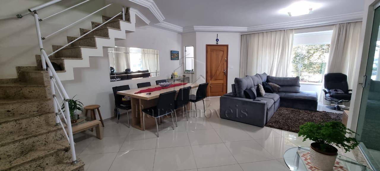 Sobrado, 3 quartos, 203 m² - Foto 18