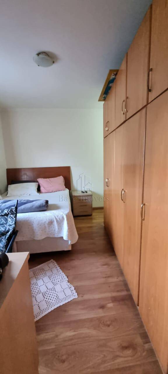 Sobrado, 3 quartos, 203 m² - Foto 19