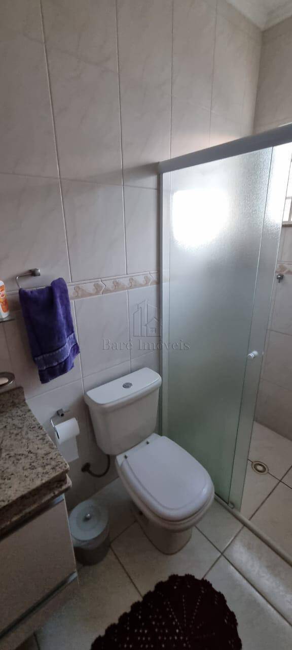 Sobrado, 3 quartos, 203 m² - Foto 21