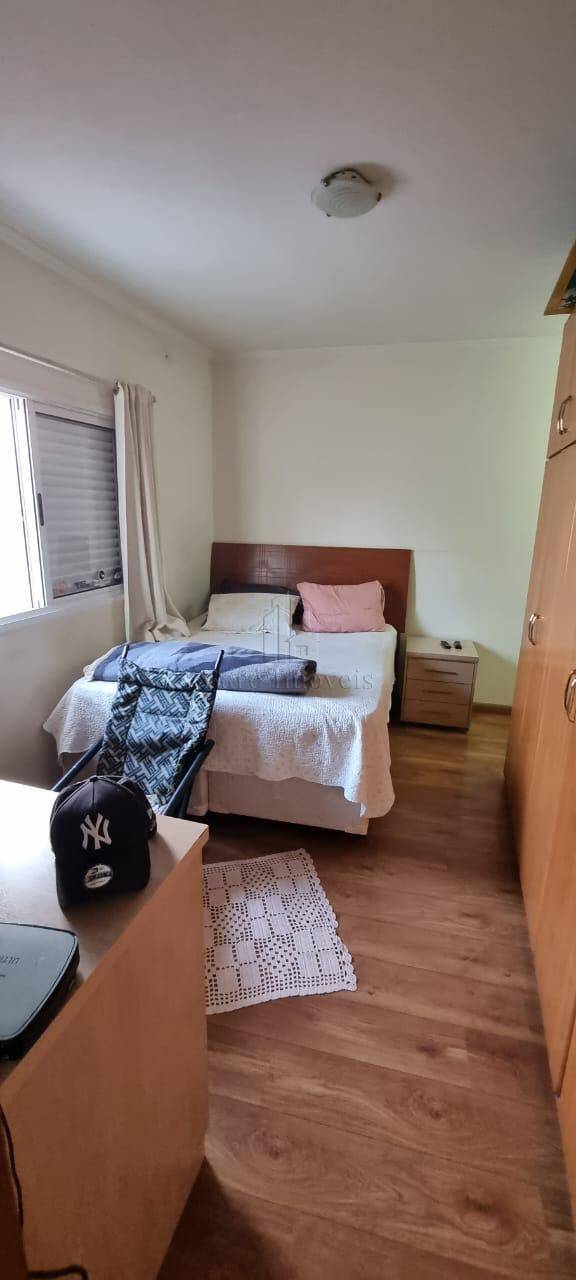 Sobrado, 3 quartos, 203 m² - Foto 20