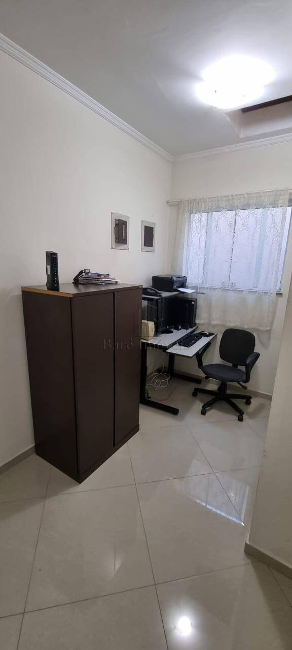 Sobrado, 3 quartos, 203 m² - Foto 22