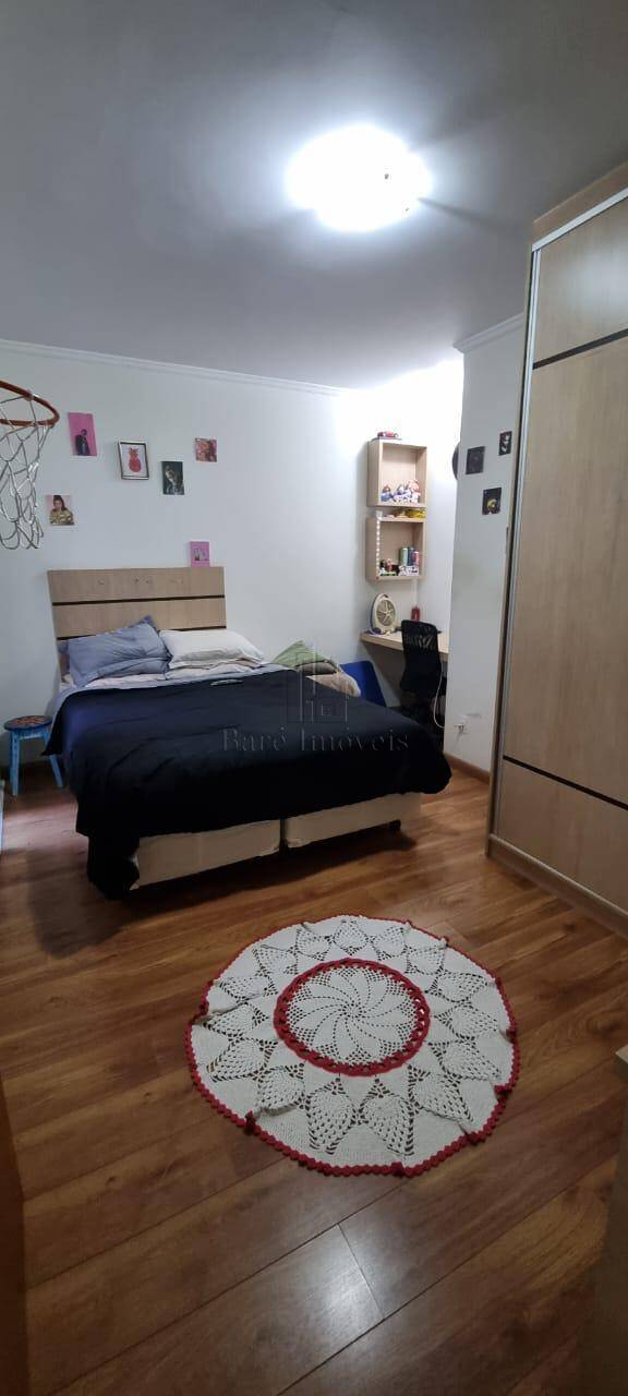 Sobrado, 3 quartos, 203 m² - Foto 28