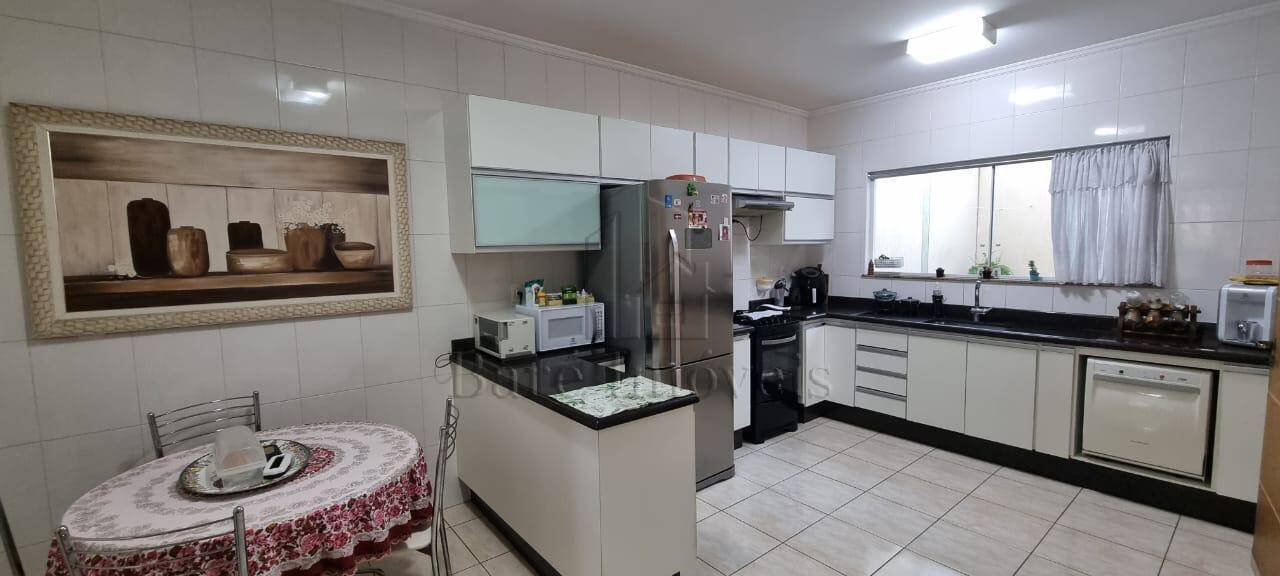Sobrado, 3 quartos, 203 m² - Foto 27