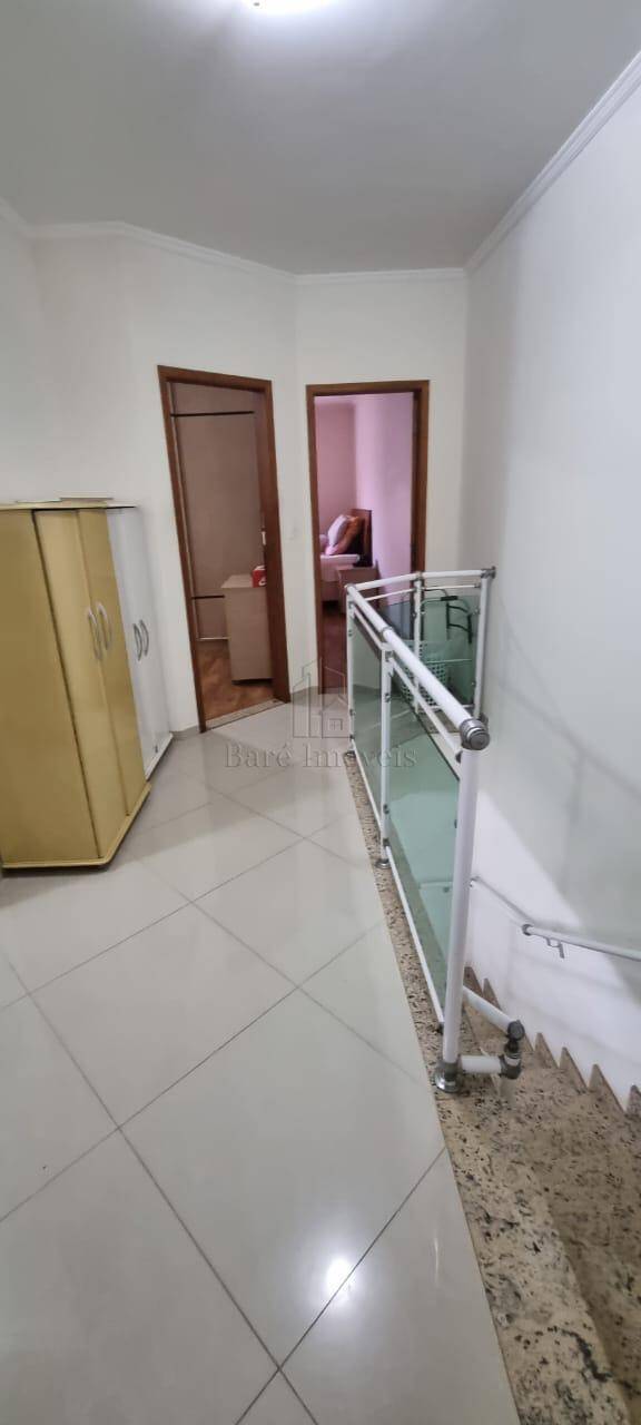 Sobrado, 3 quartos, 203 m² - Foto 26