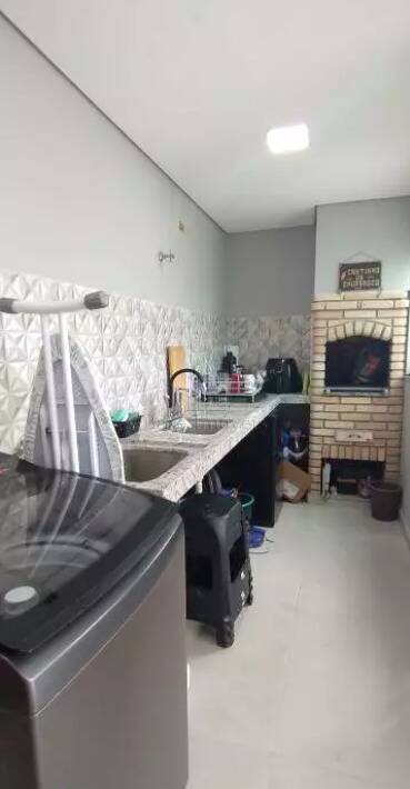 Apartamento, 2 quartos, 80 m² - Foto 4