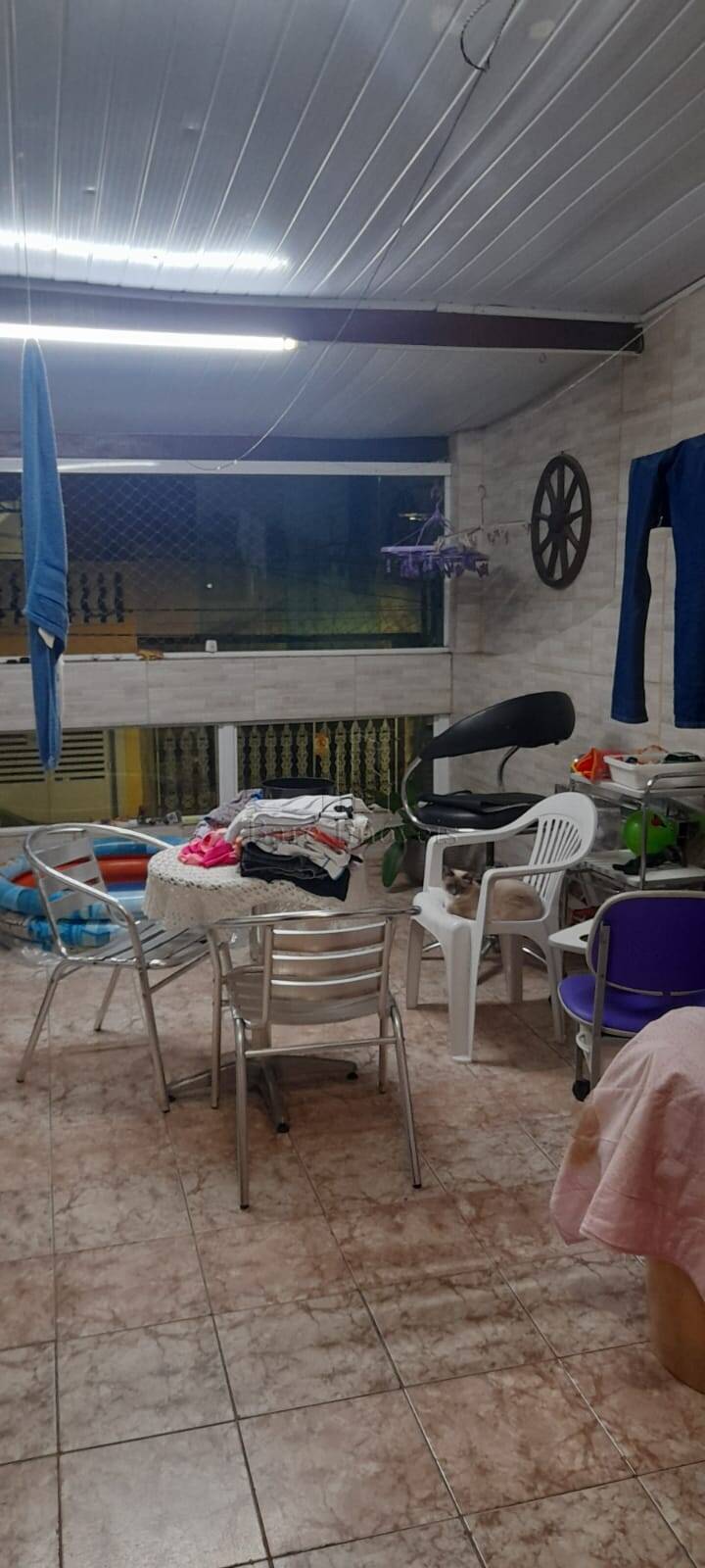 Sobrado à venda com 5 quartos, 243m² - Foto 7