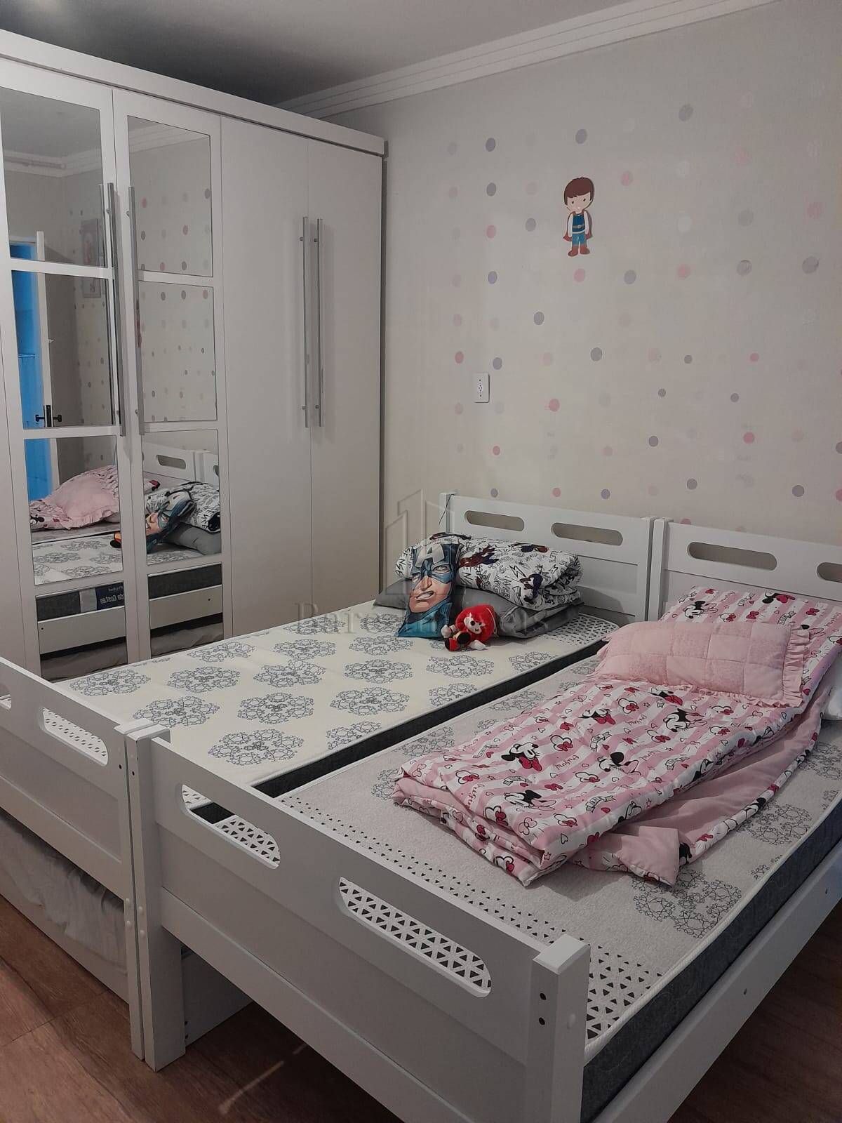 Sobrado à venda com 5 quartos, 243m² - Foto 37