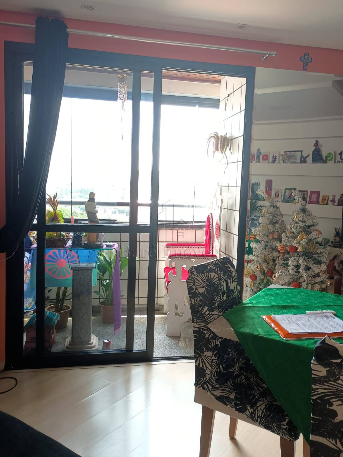 Apartamento, 3 quartos, 150 m² - Foto 3