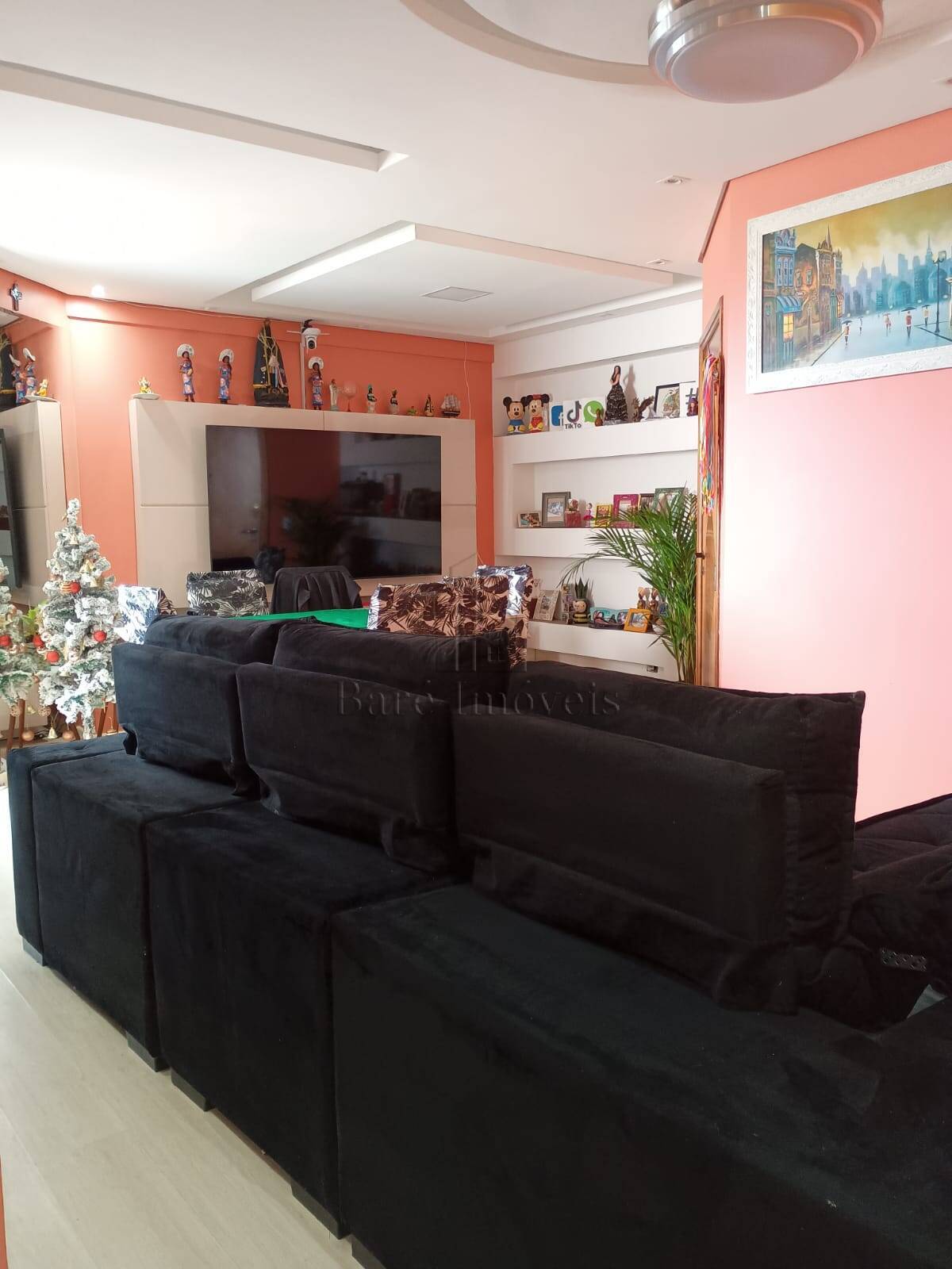 Apartamento, 3 quartos, 150 m² - Foto 7