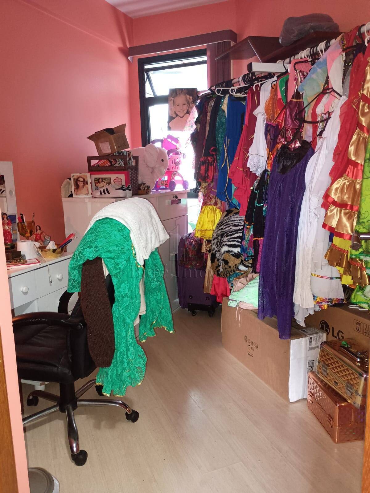 Apartamento, 3 quartos, 150 m² - Foto 9