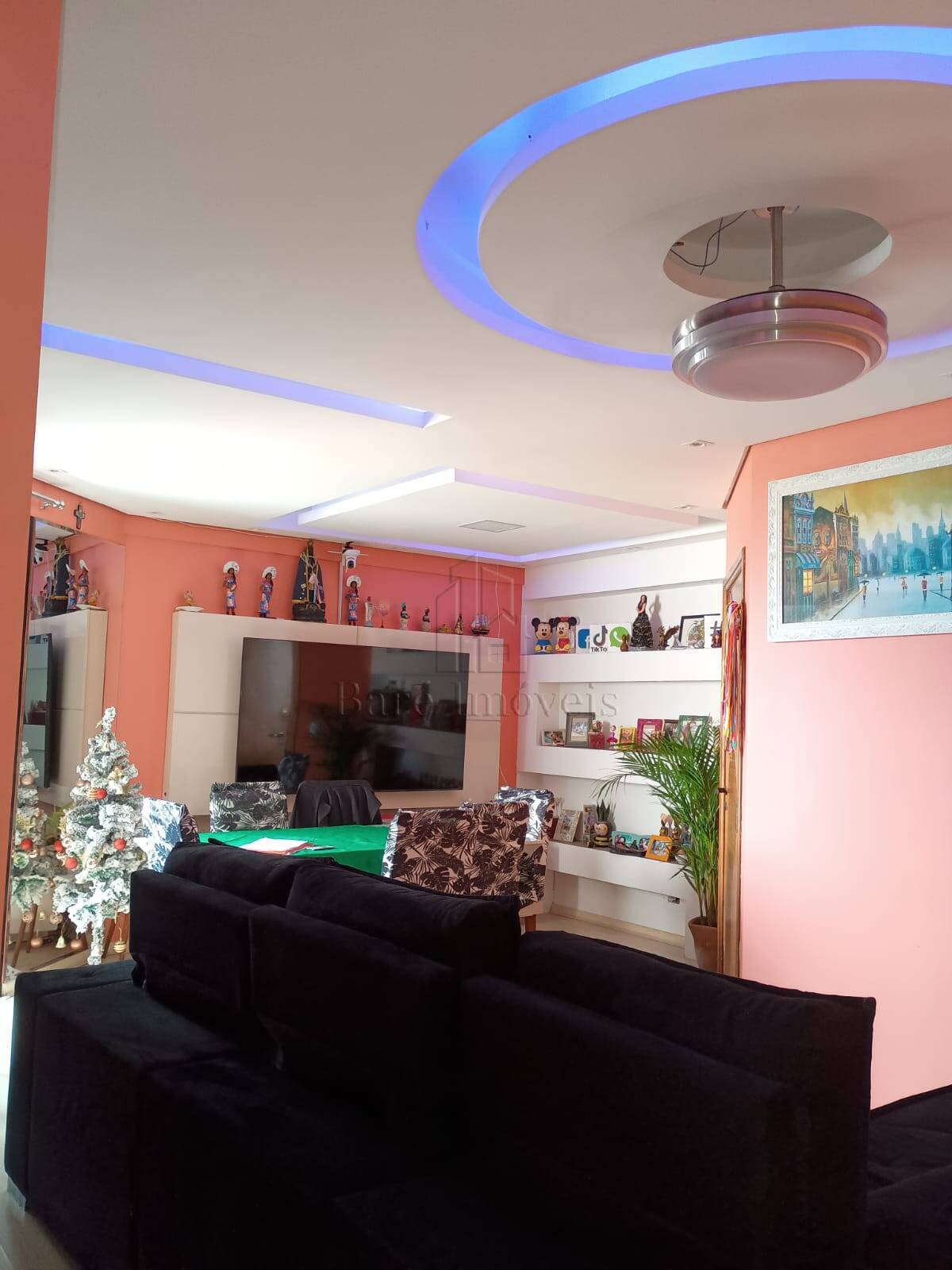 Apartamento, 3 quartos, 150 m² - Foto 23