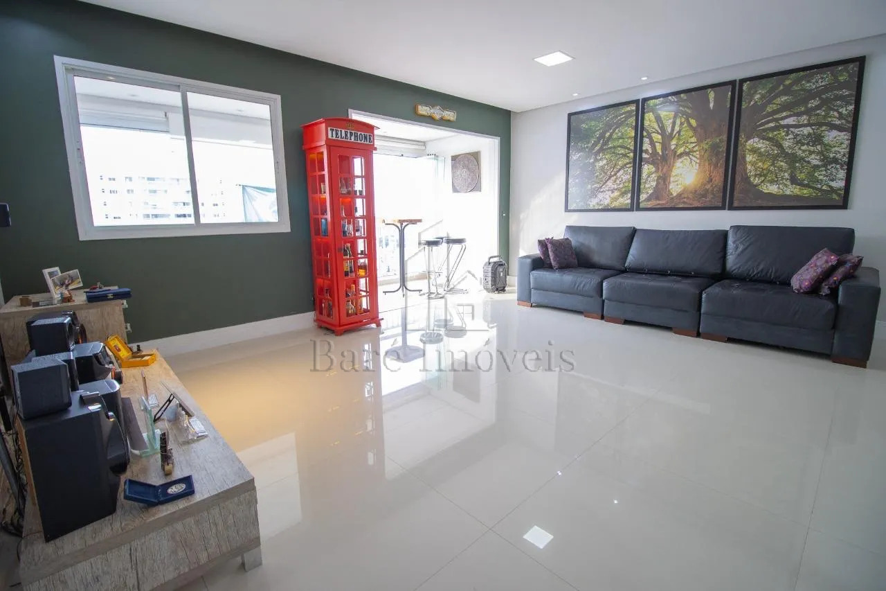 Apartamento, 2 quartos, 91 m² - Foto 2