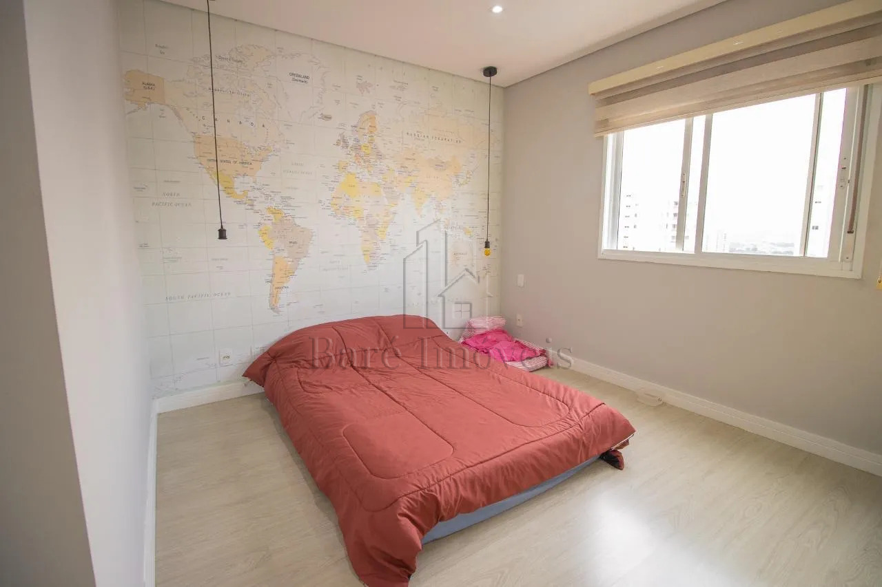 Apartamento, 2 quartos, 91 m² - Foto 4